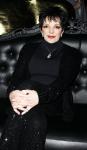 Liza Minnelli Against Adopting Children