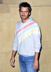 Balthazar Getty Helps Looking for Missing Man