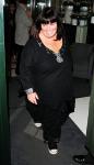 'Harry Potter' Star Dawn French Enjoys a String of Dates Following Marriage Split