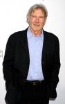 Harrison Ford Dishing Out on New Marriage With Calista Flockhart