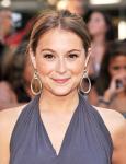 Alexa Vega Weds at Opera House in South Dakota