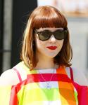 Kate Nash Pays Tribute to Late Ari Up