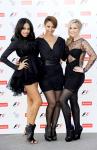 Sugababes Branching Out to Fashion Industry