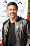 Esai Morales Welcomes Baby Girl