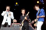Mark Ronson and Duran Duran Brought Sounds of the Eighties to London Gig