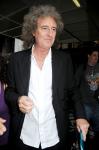 Brian May Is Special Honoree of International Fund for Animal Welfare