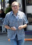 Drew Carey Sued for Not Paying Hotel Bills