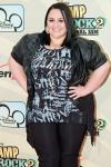 Nikki Blonsky Fumes Over Marie Claire's Online Journalist's Anti-Fat Blog