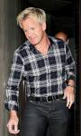 Gordon Ramsay's Father-in-Law Steps Down Following Company's Loss