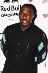 Idris Elba Could Be the New Blade
