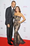 Eva Longoria and Hubby Buy Place Overlooking Lake Geneva