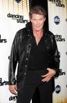 David Hasselhoff Joins Pantomime as Captain Hook