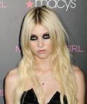 Taylor Momsen Makes Shocking Sex Comments