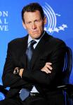 Lance Armstrong Welcomes Baby Girl Olivia Marie