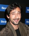 Adrien Brody Sues 'Giallo' Producers for Failing to Pay Him