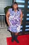 Gabourey Sidibe Freaked Out Over Sucking Weed Lollipop