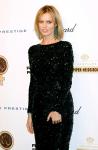 Eva Herzigova Confirms She's Expecting Second Child