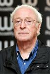 Michael Caine Plans to Write Fiction