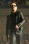 Bono 'Back in Form' After Spinal Surgery, Working on U2's New Album