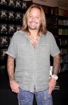 Vince Neil Enters Not Guilty Plea to Misdemeanor Drink Driving