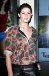 Gemma Arterton's Grandma Died of Self Inflicted Wound