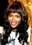 Naomi Campbell Converts to Kabbalah to Calm Her Temper
