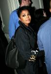 Janet Jackson Denies Engagement Rumor