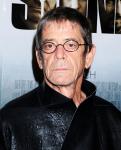 Lou Reed Reprises Metallic Guitar Solo at Gorillaz's Concert