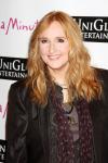 Melissa Etheridge Leads Last-Ditch Effort for California Marijuana Legalization