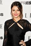 Victoria Justice Designing Merchandise for Build-A-Bear