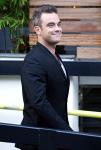 Robbie Williams Tops U.K. Albums Chart With Greatest Hits Album
