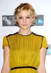 Carey Mulligan Lives in Cheap Motel Following Shia LaBeouf Split