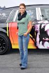 Eva Longoria Fires Back Allegation Made by Another Driver in Recent Car Crash