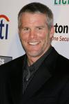 Brett Favre Admits Leaving Reporter Raunchy Voicemails