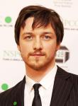 James McAvoy Involved in Freak Accident When Filming 'X-Men: First Class'