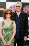 Susan Sarandon Tells All About Split From Tim Robbins