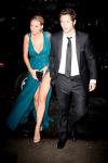 Penn Badgley and Blake Lively 'Not Friends' With 'Gossip Girl' Co-Stars
