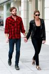 Caleb Followill Looks Forward to Starting Family With Model Fiancee