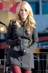 Carrie Underwood Wins Big at Inspirational Country Music Awards