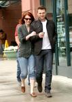 Bryce Dallas Howard Tried to Win Over Husband by Wearing Prom Dress at Party