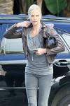 Charlize Theron Reportedly Dating Model/Actor Eric Thal