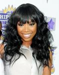 Brandy Treats Transplant Patient With Birthday Party