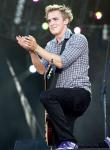 McFly's Tom Fletcher Apologizes for 'Miserable' Performance