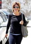 Lisa Rinna Feels 'Fantastic' After Reducing the Size of Upper Lip