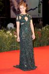 'Sherlock Holmes' Role Gives Noomi Rapace Chance to Tap Into Her Roots