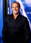 Michael Bolton Is a First-Time Grandfather to Baby Girl