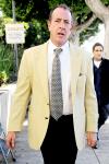 Lindsay Lohan's Dad Wants Her Out of Rehab