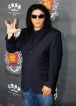 Gene Simmons' Websites Down After Hacked