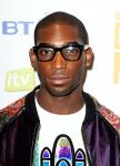 Tinie Tempah Leads U.K. Singles Chart