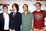 Weezer to Release 'Death to False Metal'